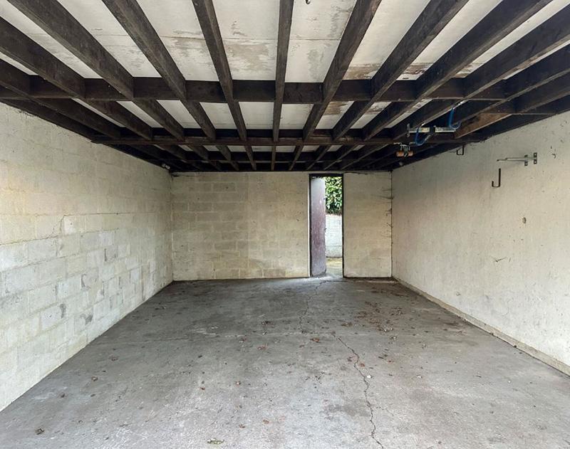 Maison - 150 m² - 7 pièces