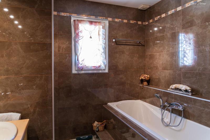 Maison - 100 m² - 3 pièces