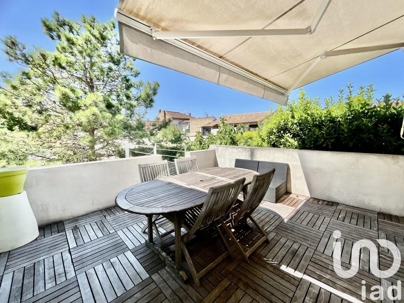 Maison de ville - 300 m² - 7 pièces