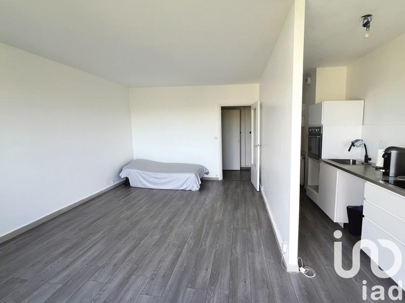 Appartement - 33 m² - 1 pièce