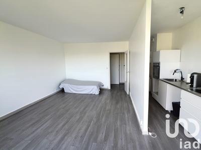 Appartement - 33 m² - 1 pièce