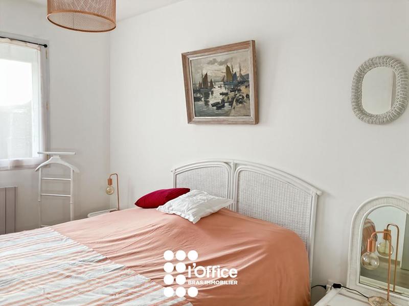 Maison - 80 m² - 3 pièces