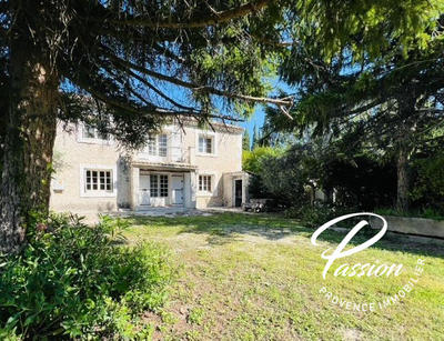 Mas - 105 m² - 4 pièces