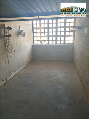 Parking / Garage - 14 m²