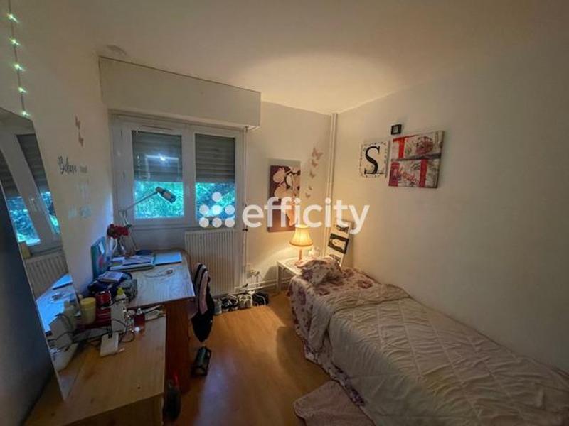 Appartement - 14 m² - 1 pièce