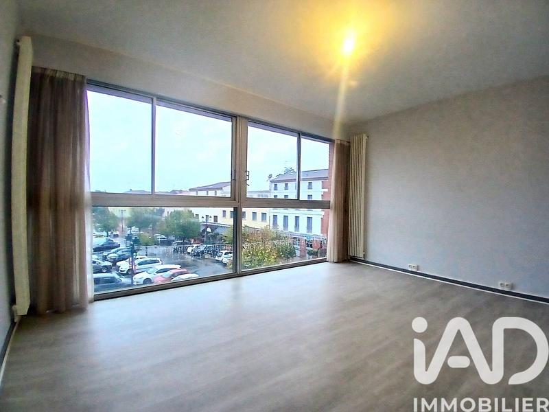 Immeuble - 211 m²