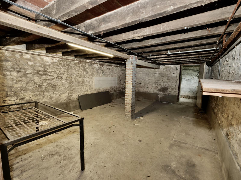 Maison - 110 m² - 6 pièces