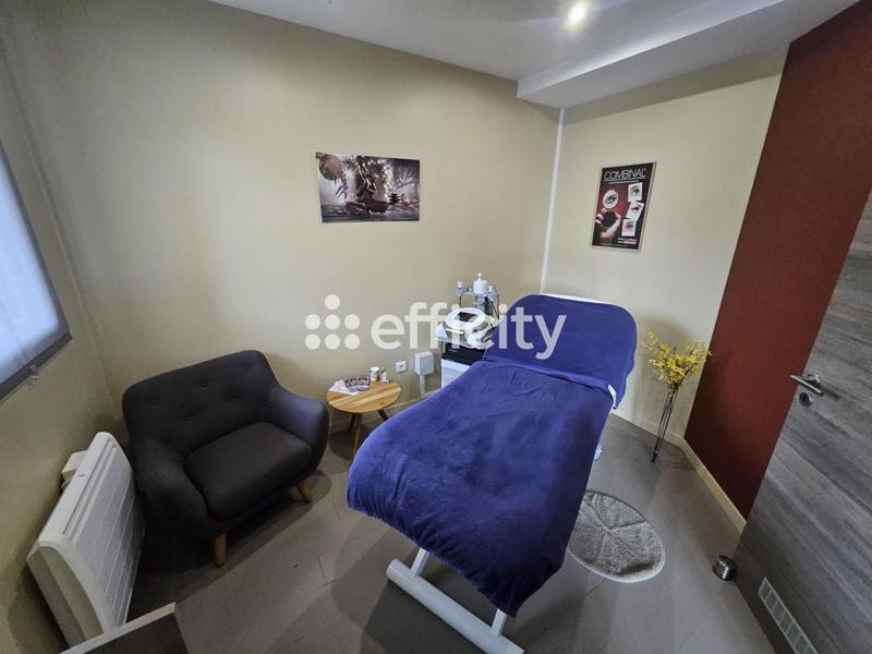 Fonds de commerce - 80 m²