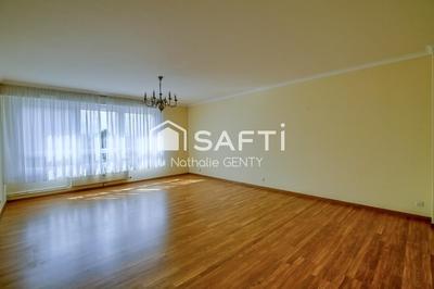 Appartement - 80 m² - 3 pièces