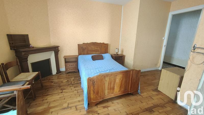 Maison de ville - 148 m² - 13 pièces