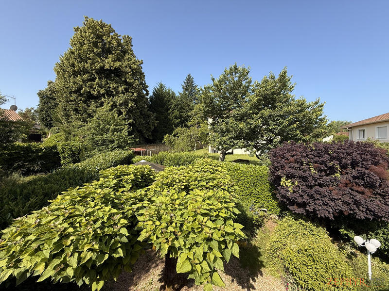 Villa - 116 m² - 6 pièces