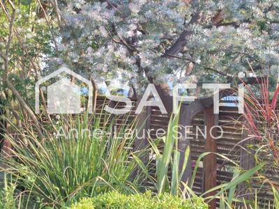 Appartement - 105 m² - 4 pièces