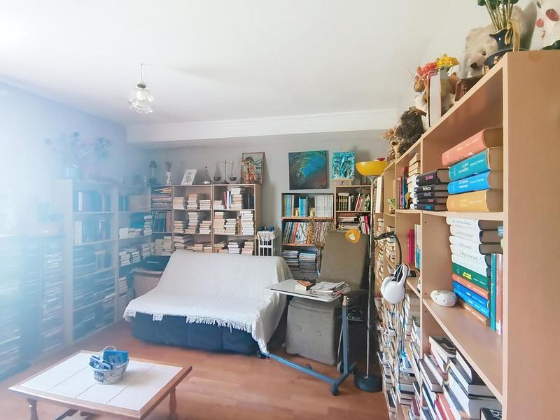 Maison - 197 m² - 7 pièces