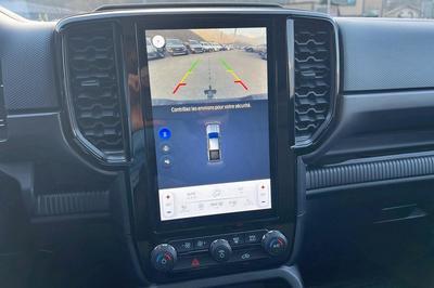 Ford Ranger 205 Bva10 E-4wd Tremor 4p