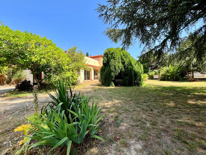 Villa - 170 m² - 5 pièces