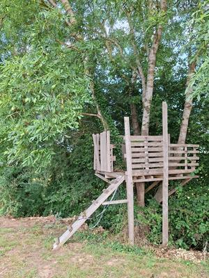 Maison - 134 m² - 6 pièces