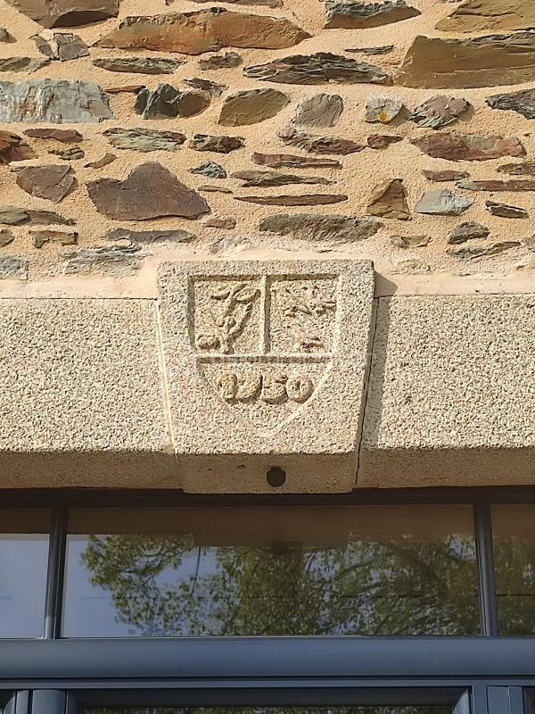 Longère - 269 m² - 7 pièces