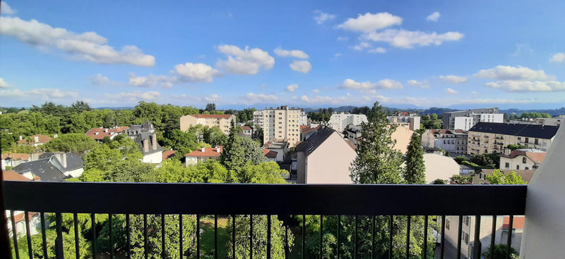 Appartement - 39 m² - 1 pièce