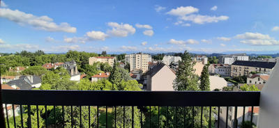 Appartement - 39 m² - 1 pièce