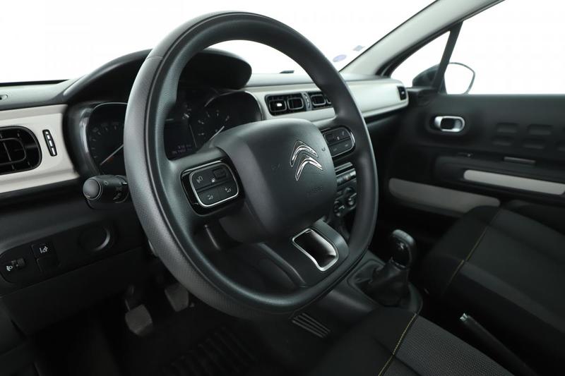 Citroën C3 1.2 PureTech Live 83 ch
