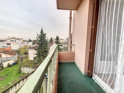 Appartement - 30 m² - 1 pièce