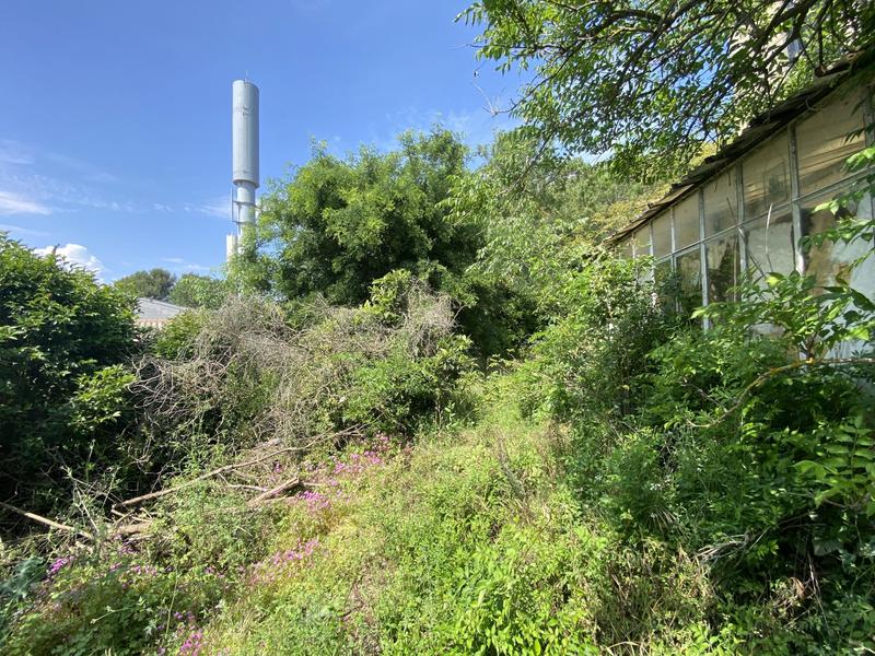 Maison ancienne - 97 m² - 4 pièces