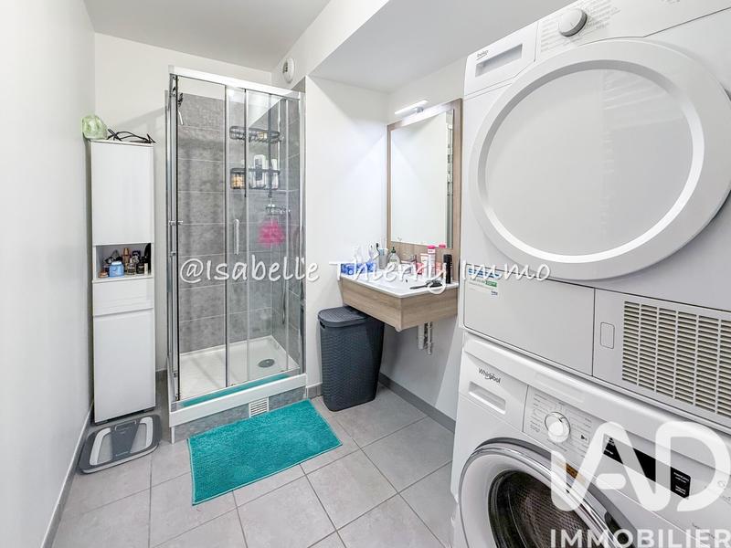 Appartement - 76 m² - 4 pièces