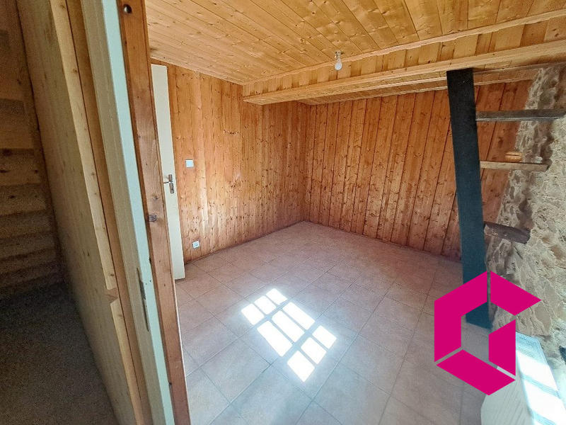 Maison - 283 m² - 15 pièces