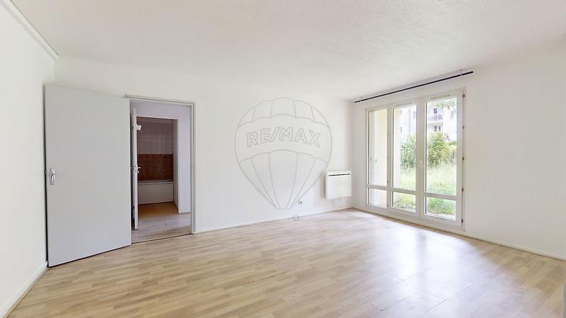 Appartement - 51 m² - 2 pièces