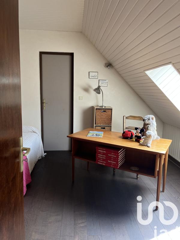 Maison - 175 m² - 7 pièces