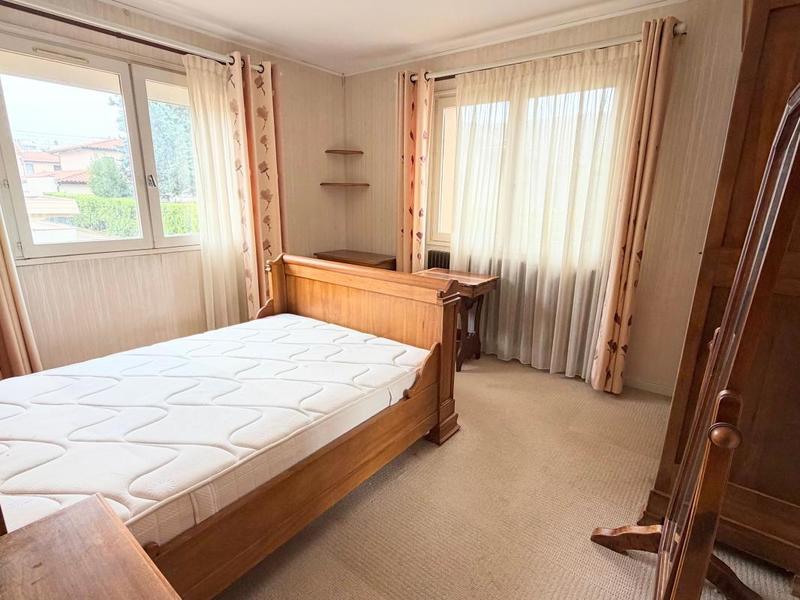 Maison - 75 m² - 3 pièces