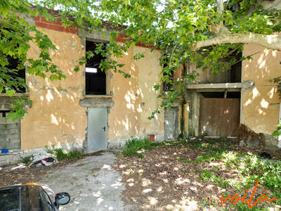 Immeuble - 10 pièces