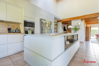 Maison - 149 m² - 6 pièces