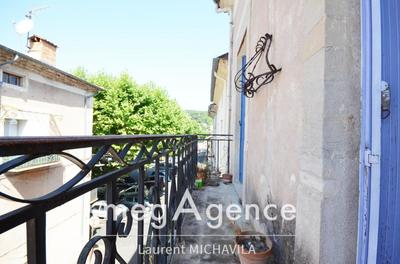 Appartement - 159 m² - 6 pièces