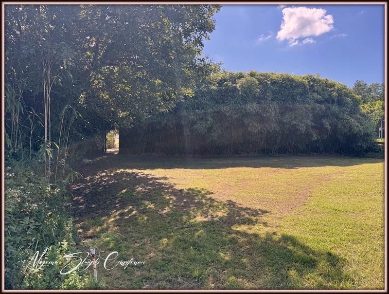 Maison - 116 m² - 3 pièces