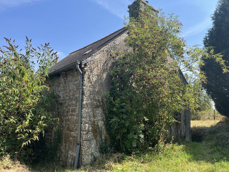 Maison - 75 m² - 4 pièces