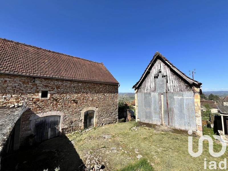 Ferme - 300 m² - 5 pièces