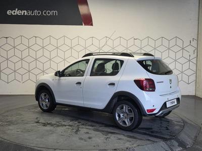 Dacia Sandero TCe 90 Stepway