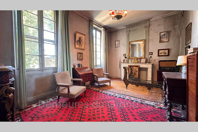 Hôtel particulier - 555 m²