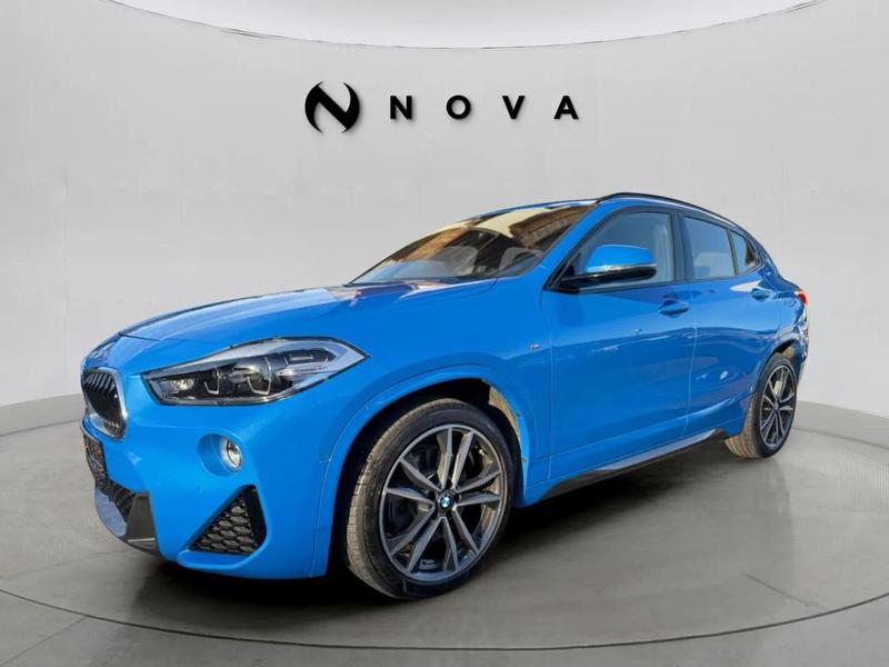 Bmw X2 xDrive 20 i m Sport