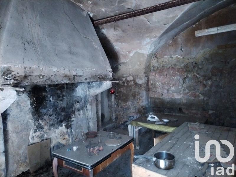 Maison - 72 m² - 3 pièces