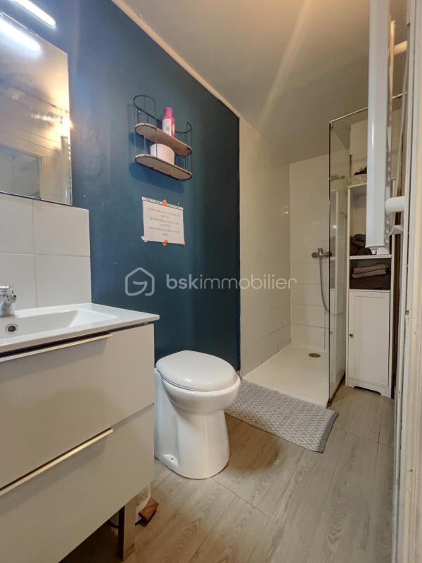 Immeuble - 123 m² - 7 pièces