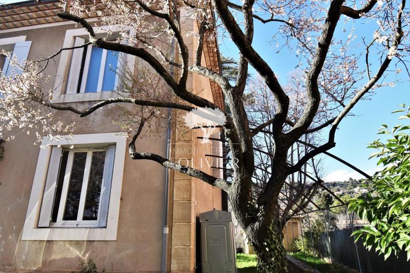 Maison - 173 m² - 6 pièces