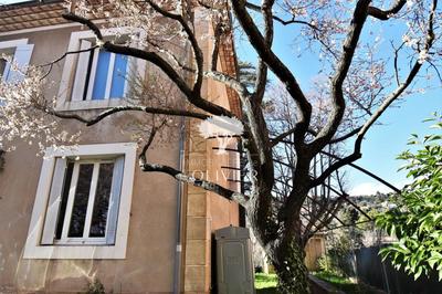 Maison - 173 m² - 6 pièces