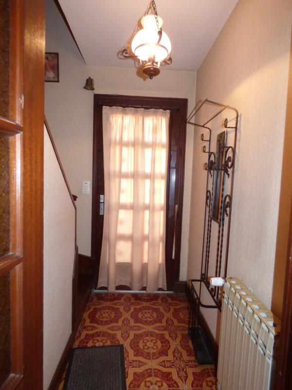 Maison de ville - 147 m² - 8 pièces