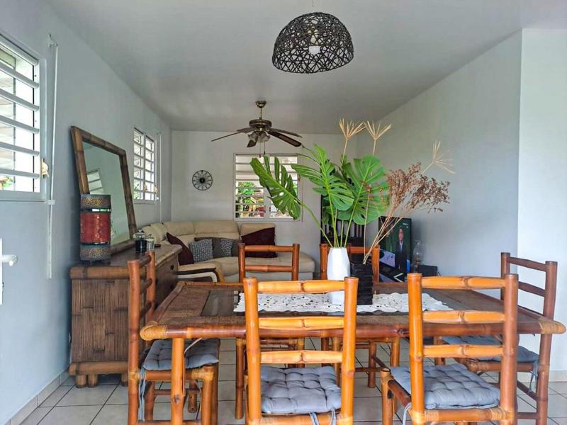 Maison - 79 m² - 4 pièces