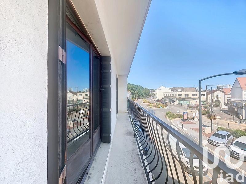 Appartement - 52 m² - 2 pièces