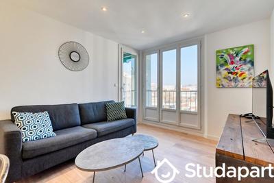 Appartement - 66 m² - 4 pièces