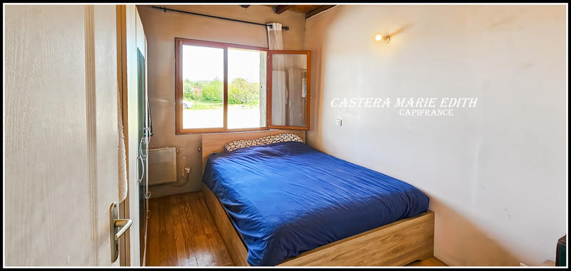 Maison - 111 m² - 5 pièces