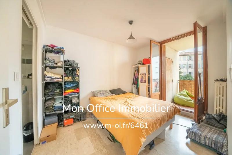 Appartement - 30 m² - 2 pièces